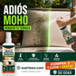 🛡️💪 Limpiador de moho para exteriores – 50% OFF – cojines como nuevos en minutos! 🔥