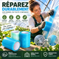👍🌳¡50% DE DESCUENTO! Cinta de reparación impermeable de alta viscosidad (50 m): sella fugas en tuberías y tejados ✨