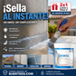 🌧️ Sellador impermeable de reparación para múltiples superficies 🏠