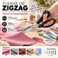 ✂️✨ Tijeras para Coser y Encaje DIY 🧵💖 Precisión y facilidad en cada corte para tus proyectos creativos 🎀🌟