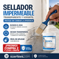 🌧️ Sellador impermeable de reparación para múltiples superficies 🏠