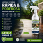🔥 ¡Hoy -50%! Spray limpiador multiusos para exteriores