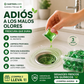 ⏳🔥¡50 % DE DESCUENTO POR TIEMPO LIMITADO! ⏰ 🔥🎉¡Se vendió como pan caliente! 30.000 personas lo compraron🎉.Cápsulas desodorantes de desagües bioenziмáticas