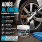 🚗🛠️ Pasta Reparadora de Óxido para Auto – Restaura Piezas Metálicas Dañadas, Sin Soldar y con Acabado Liso Listo para Pintar ✨🎨