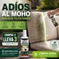 🛡️💪 Limpiador de moho para exteriores – 50% OFF – cojines como nuevos en minutos! 🔥