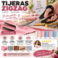 ✂️✨ Tijeras para Coser y Encaje DIY 🧵💖 Precisión y facilidad en cada corte para tus proyectos creativos 🎀🌟