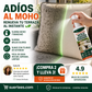 🛡️💪 Limpiador de moho para exteriores – 50% OFF – cojines como nuevos en minutos! 🔥