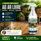 🔥 ¡Hoy -50%! Spray limpiador multiusos para exteriores