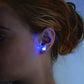 🎉 ¡50% DTO! Pendientes de Corona LED — Oferta por Tiempo Limitado ⏰🔥