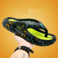 Komfortable Sommer Flip Flops med Tykk Sål