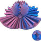 Steampunk Whirling Wonder Fidget (kugle med tandhjul)
