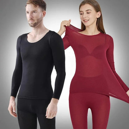 🩲 60% DE DESCUENTO! ✨ Ropa Interior Elástica Sin Costuras - Tejido Transpirable con Soporte Suave para una Comodidad Invisible Todo el Día 🌸✨
