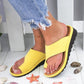 Sommer Ortopediske Sandaler