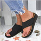 Sommer Ortopediske Sandaler