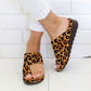 Sommer Ortopediske Sandaler
