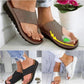 Sommer Ortopediske Sandaler