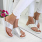 Sommer Ortopediske Sandaler