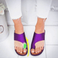 Sommer Ortopediske Sandaler