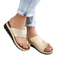 Sommer Ortopediske Sandaler