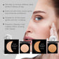 Fugtgivende Dækkende Foundation Creme