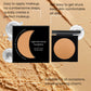 Fugtgivende Dækkende Foundation Creme