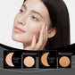 Fugtgivende Dækkende Foundation Creme