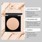 Fugtgivende Dækkende Foundation Creme