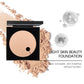 Fugtgivende Dækkende Foundation Creme