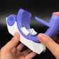3D-printet Sildebensgear Telefonstander
