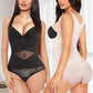 💕Yoga Bodysuit Shaper i lättviktsnät för kvinnor💎