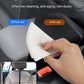 Toallitas interior coche 80 uds