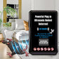 🔥This week's limited-time discount!🔥Powerful Plug-In Ultrasonic Rodent Deterrent