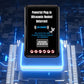 🔥This week's limited-time discount!🔥Powerful Plug-In Ultrasonic Rodent Deterrent