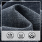 Herre Slim Fit Jeans med Lige Ben og Print