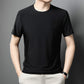 🎉Sidste dag med tidsbegrænsede rabatter🎉Casual Loose Fit kortærmet T-shirt til mænd