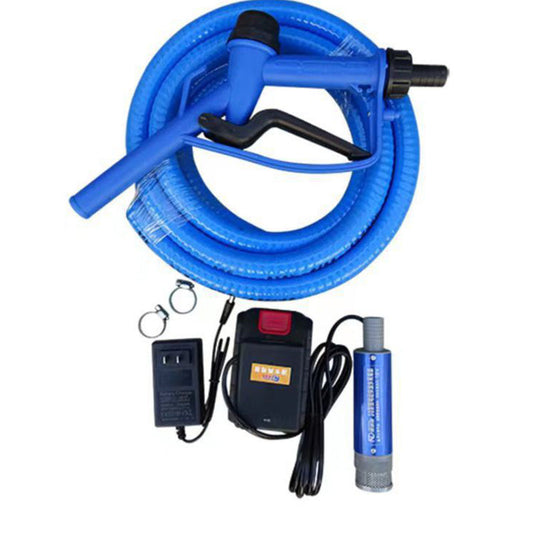 Juego de bomba de aceite y agua de alta potencia