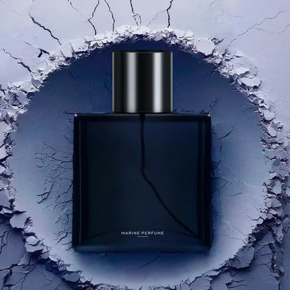 🔥2026 HOT SALE🔥Perfume Marino Natural de Larga Duración para Hombre