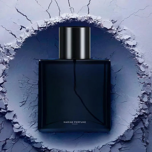 🔥2026 HOT SALE🔥Perfume Marino Natural de Larga Duración para Hombre