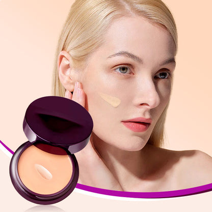 Corrector Perfecto para Ojeras｜Ilumine Círculos Oscuros, Acabado Sin Pliegues