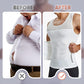 🔥Nuevo Venta Caliente❤️‍🔥Chaleco reductor de malla para hombre