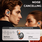 Auriculares Bluetooth con Traductor de IA