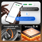 Auriculares Bluetooth con Traductor de IA