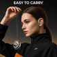Auriculares Bluetooth con Traductor de IA