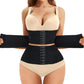 Cinturón Moldeador Ajustable para Mujer