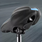 ⏰ ¡Oferta Limitada 50% OFF! 🚴‍♀️ Funda de Sillín de Bicicleta de Silicona de Alta Elasticidad – Cómoda, Antideslizante y Duradera ✨