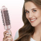 💇‍♀️Peine para peinar el cabello 2 en 1 con volumen esponjoso en minutos