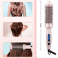 💇‍♀️Peine para peinar el cabello 2 en 1 con volumen esponjoso en minutos