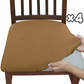 Fundas Elásticas Impermeables para Sillas