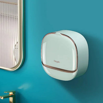 Jabonera impermeable con caja de drenaje  🎅 Imprescindible para Navidad🎅