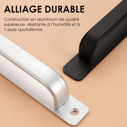 Manijas Para Puertas De Aluminio